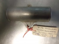 TAPA TERMOSTATO SEAT 124 SPORT 1.800